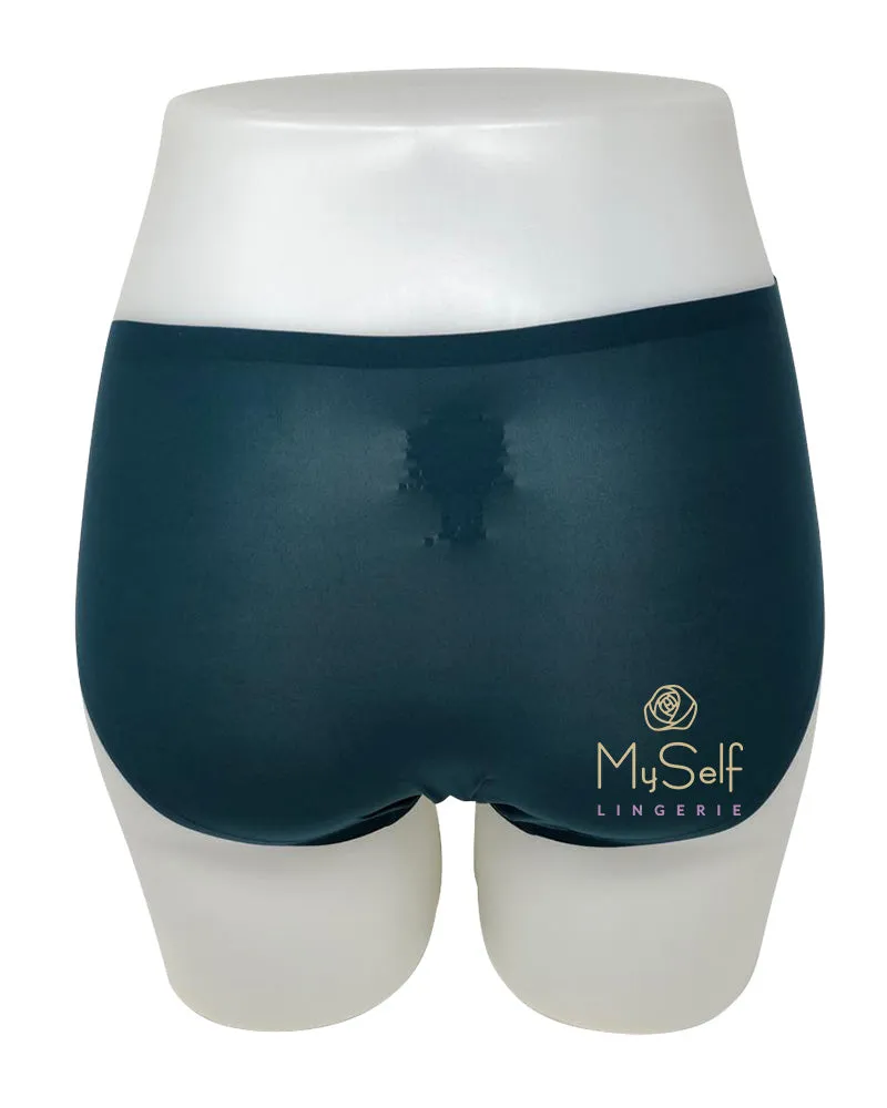 2644 Seamless One Size Fits All Hipster