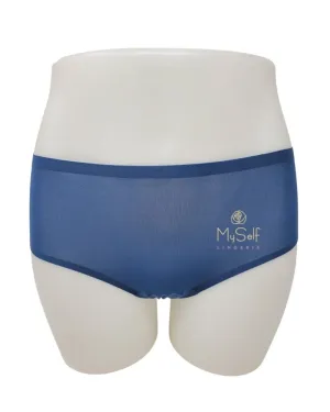 2644 Seamless One Size Fits All Hipster
