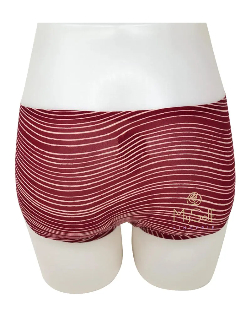 2644 Seamless One Size Fits All Hipster