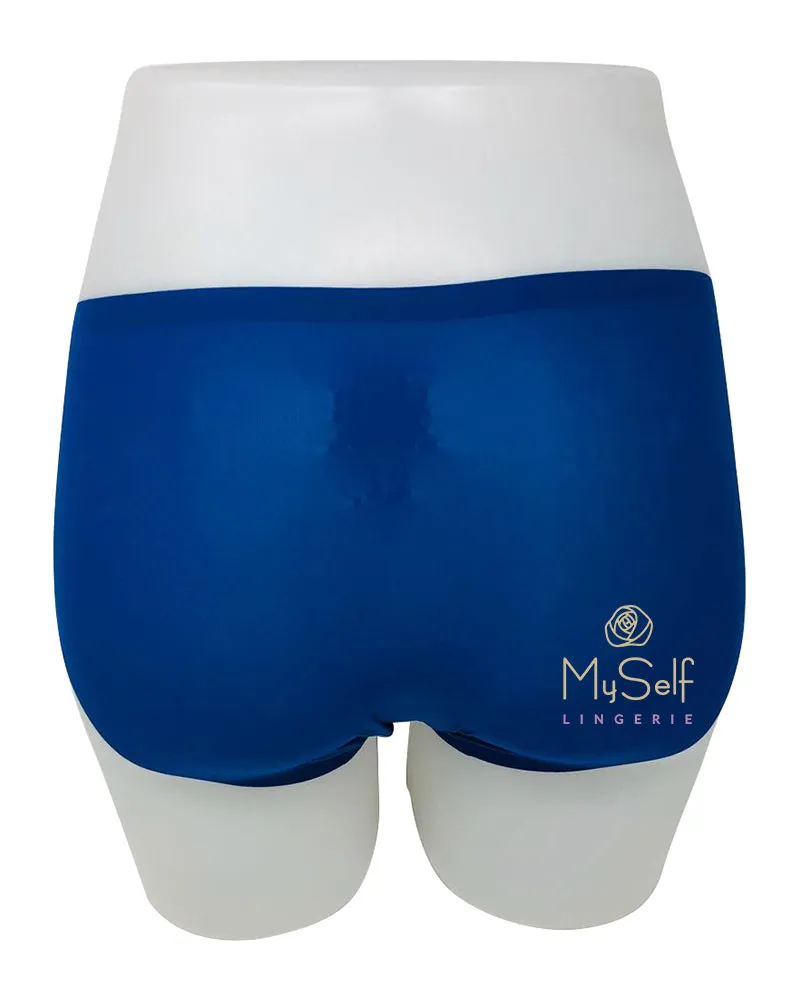 2644 Seamless One Size Fits All Hipster