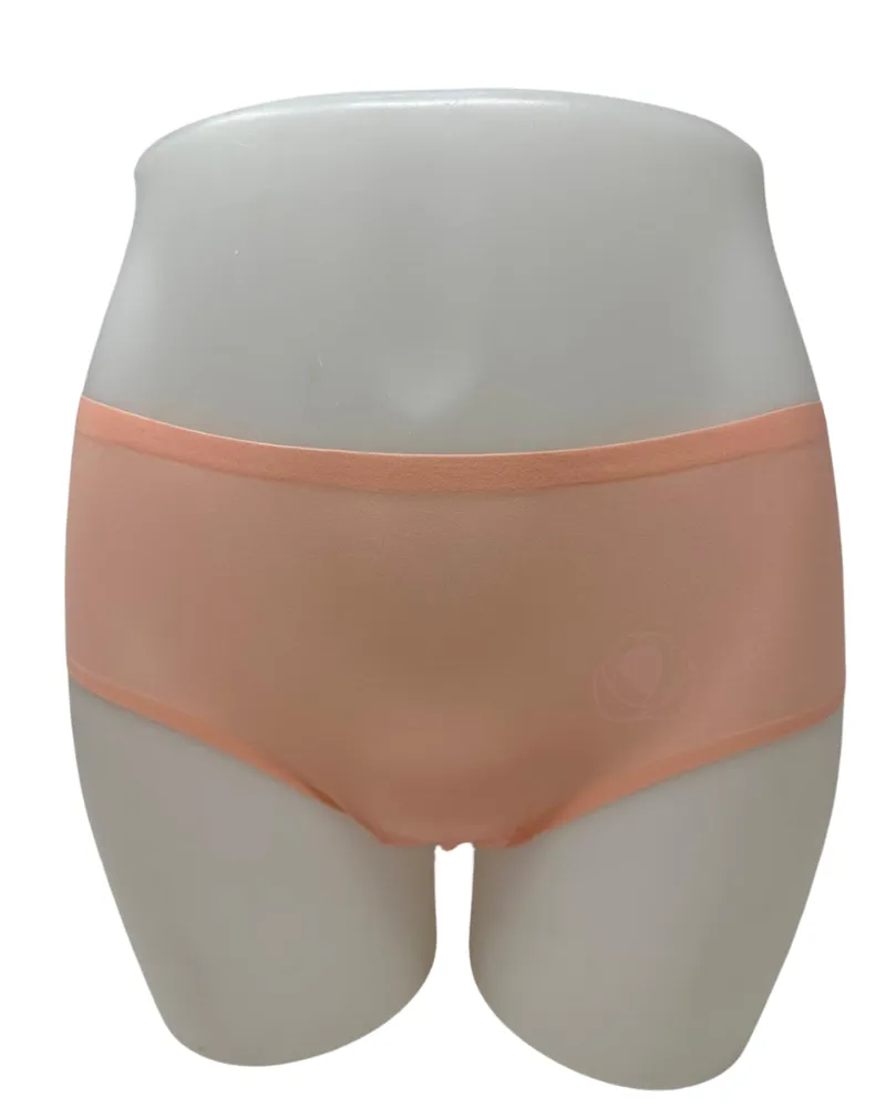 2644 Seamless One Size Fits All Hipster