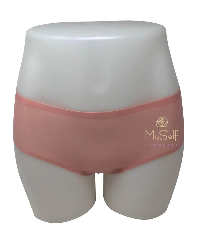 2644 Seamless One Size Fits All Hipster