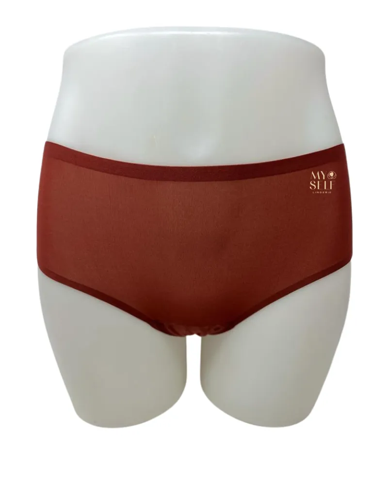 2644 Seamless One Size Fits All Hipster