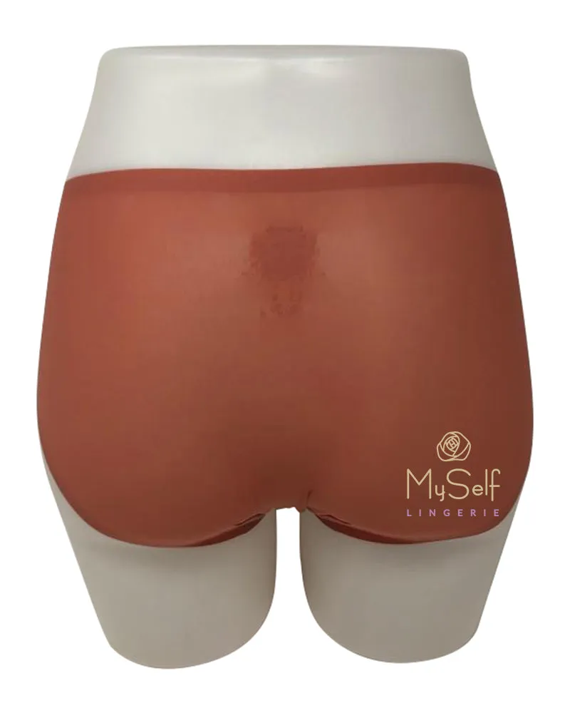 2644 Seamless One Size Fits All Hipster