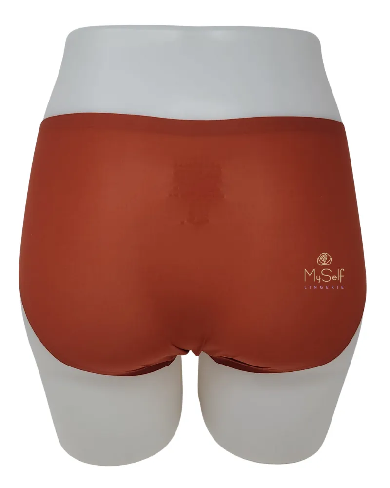 2644 Seamless One Size Fits All Hipster