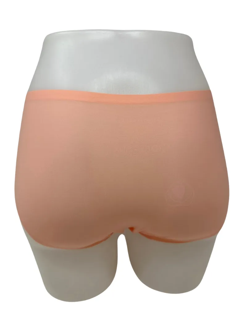 2644 Seamless One Size Fits All Hipster
