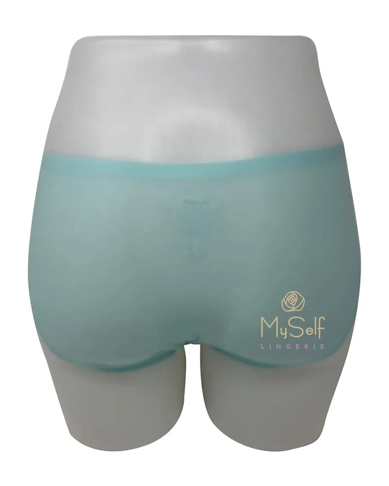 2644 Seamless One Size Fits All Hipster