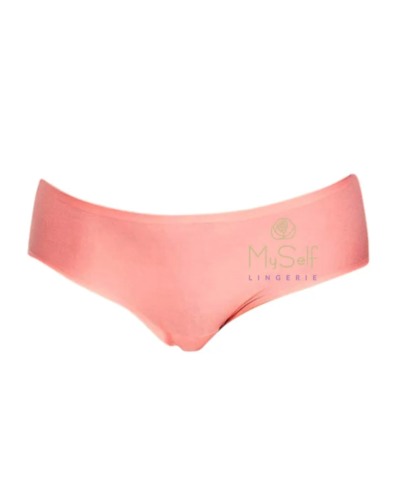 2644 Seamless One Size Fits All Hipster