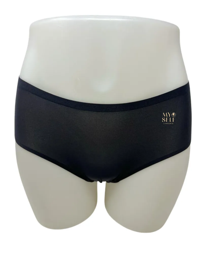 2644 Seamless One Size Fits All Hipster