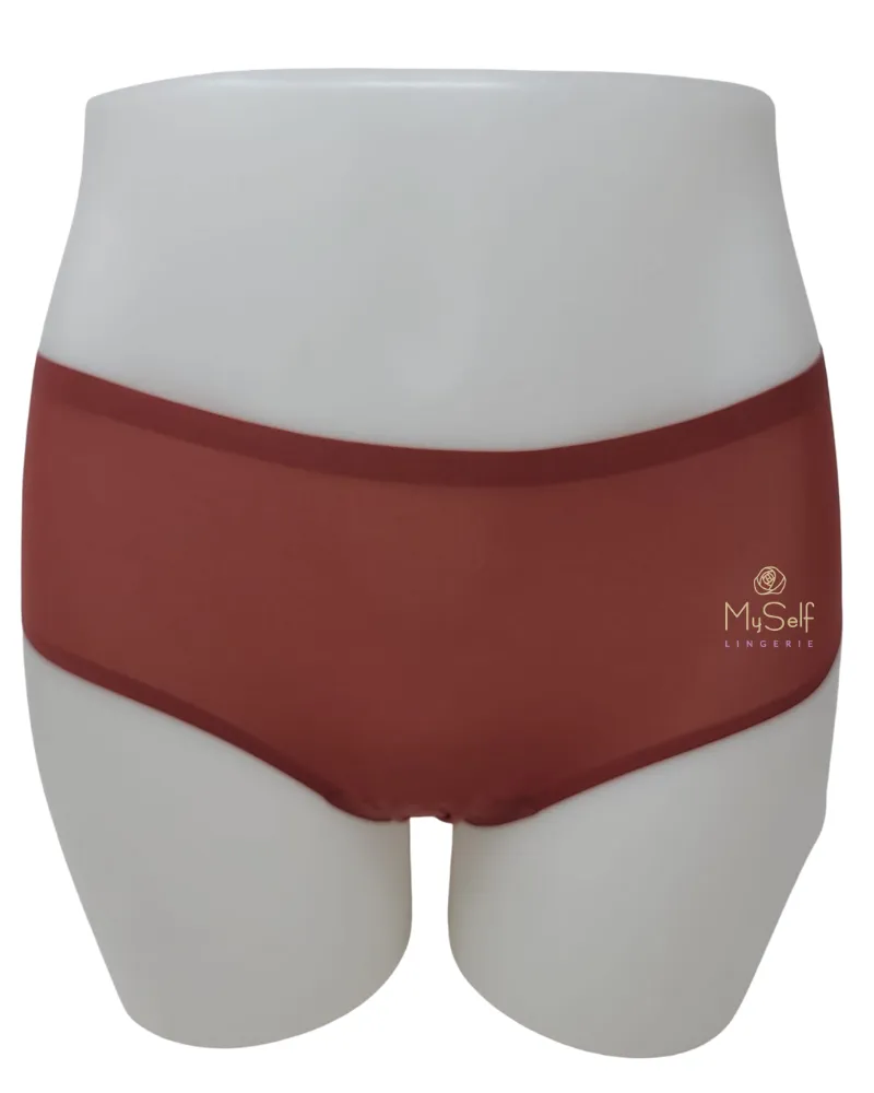 2644 Seamless One Size Fits All Hipster
