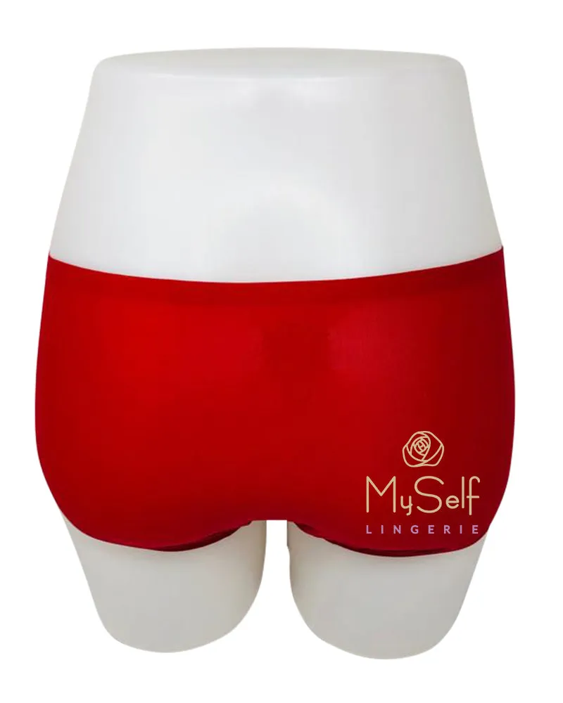 2644 Seamless One Size Fits All Hipster