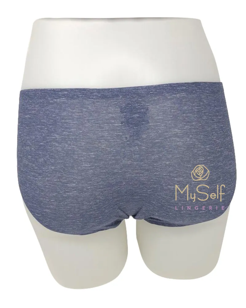 2644 Seamless One Size Fits All Hipster