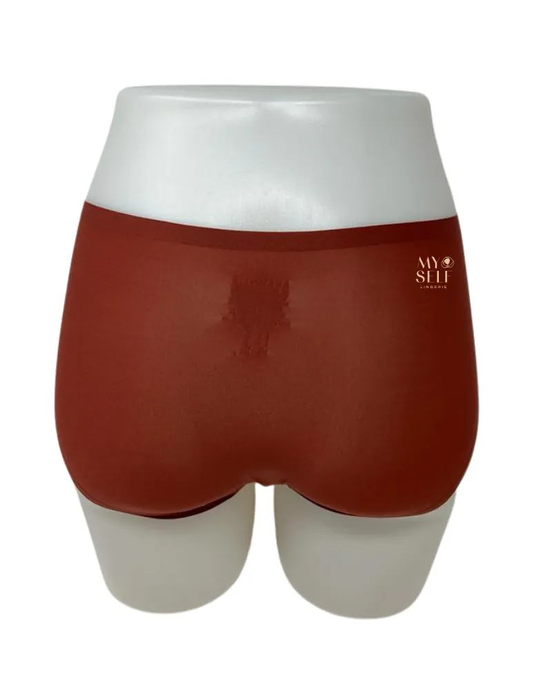 2644 Seamless One Size Fits All Hipster