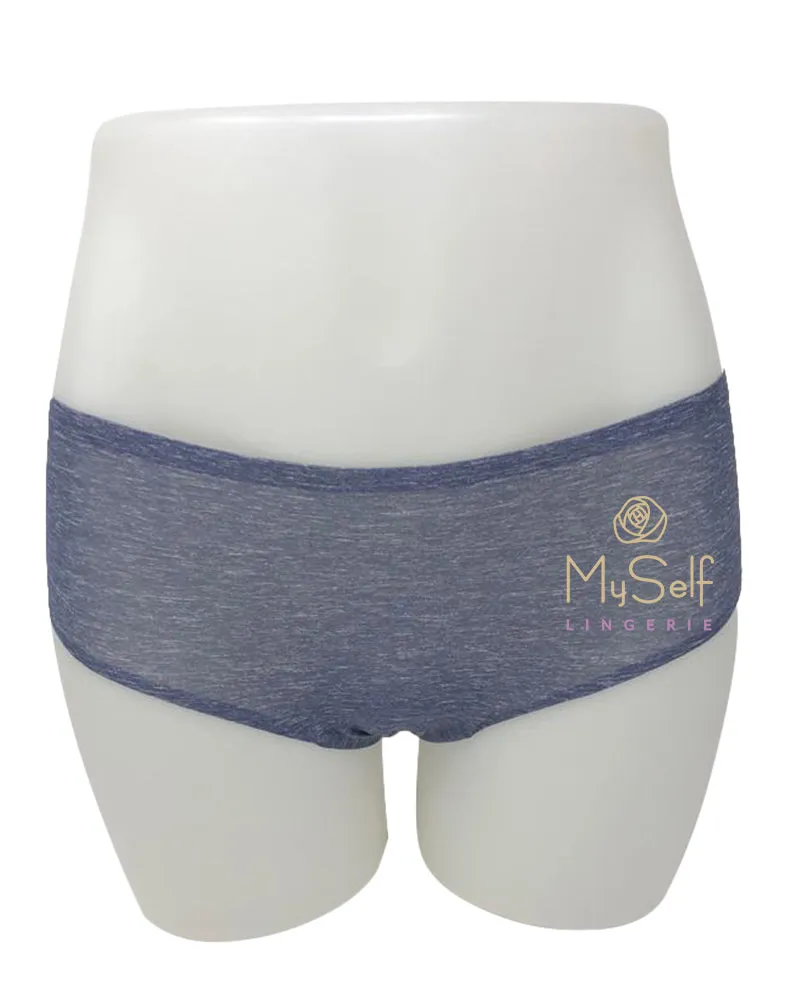 2644 Seamless One Size Fits All Hipster