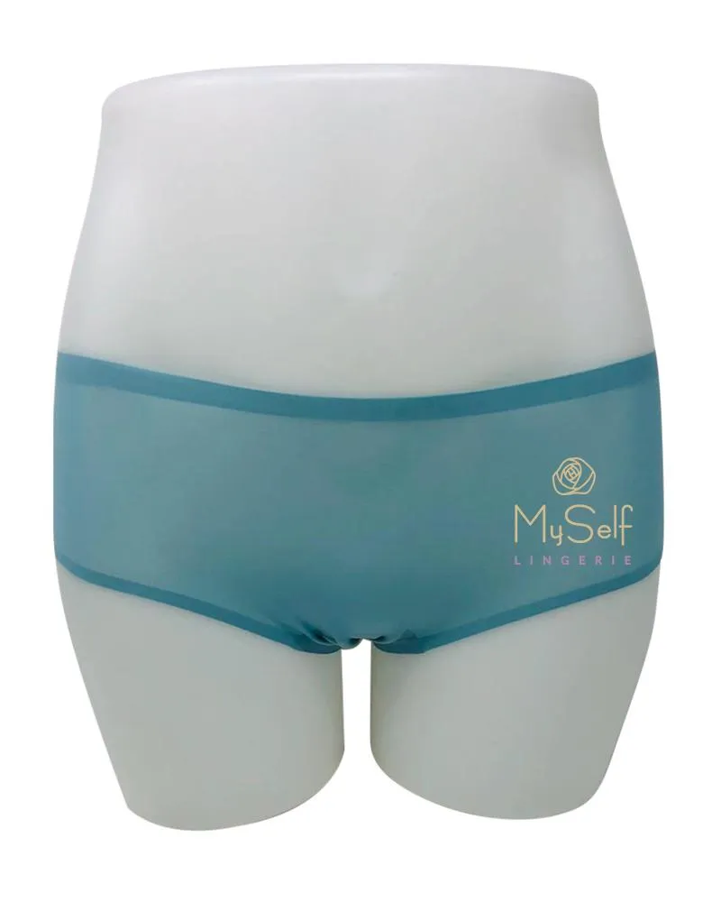 2644 Seamless One Size Fits All Hipster