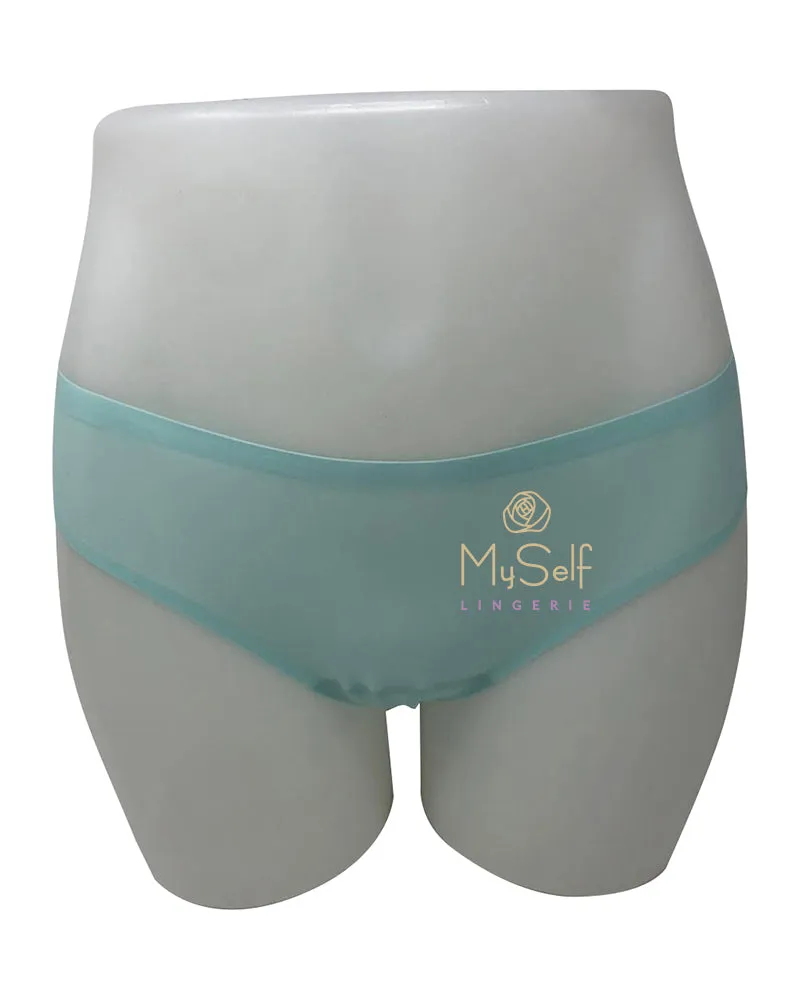 2644 Seamless One Size Fits All Hipster