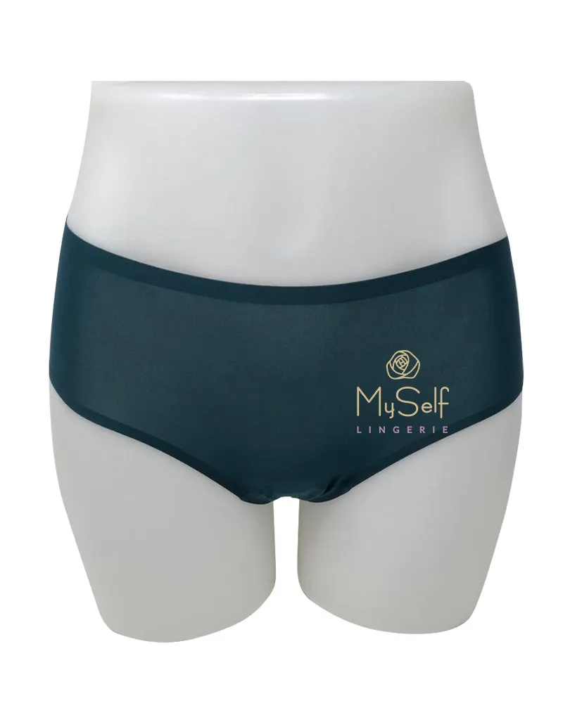 2644 Seamless One Size Fits All Hipster