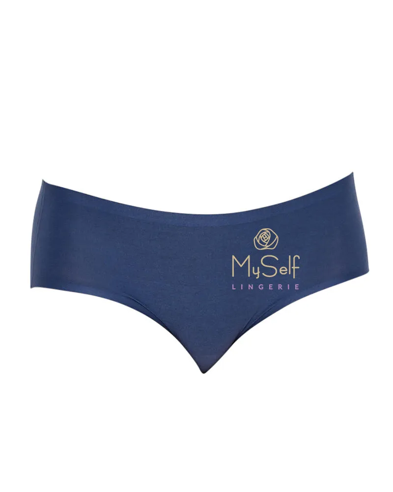2644 Seamless One Size Fits All Hipster