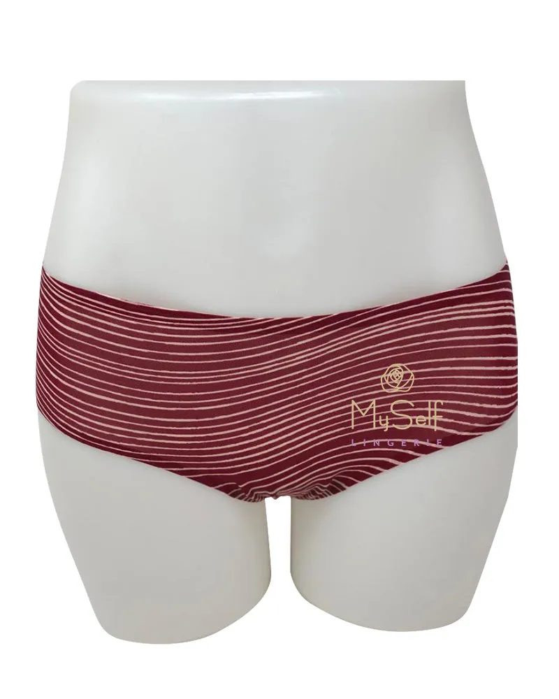 2644 Seamless One Size Fits All Hipster