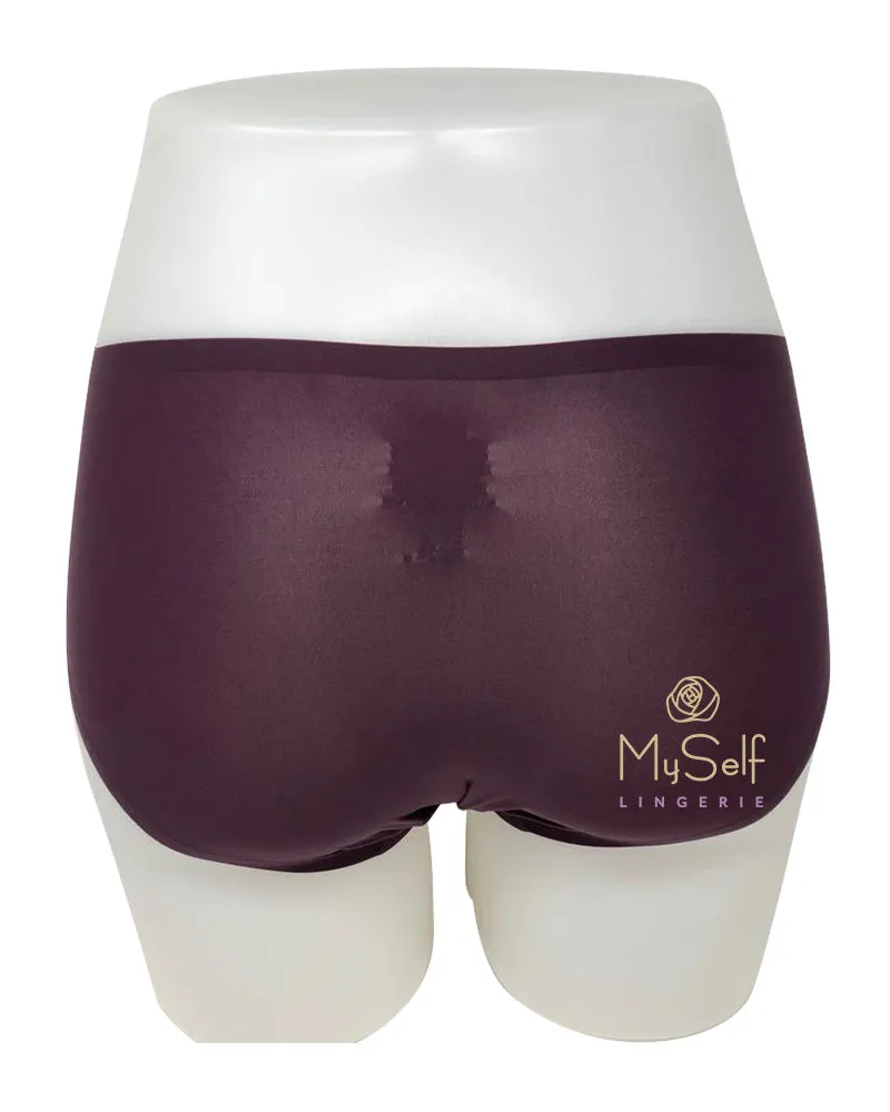 2644 Seamless One Size Fits All Hipster