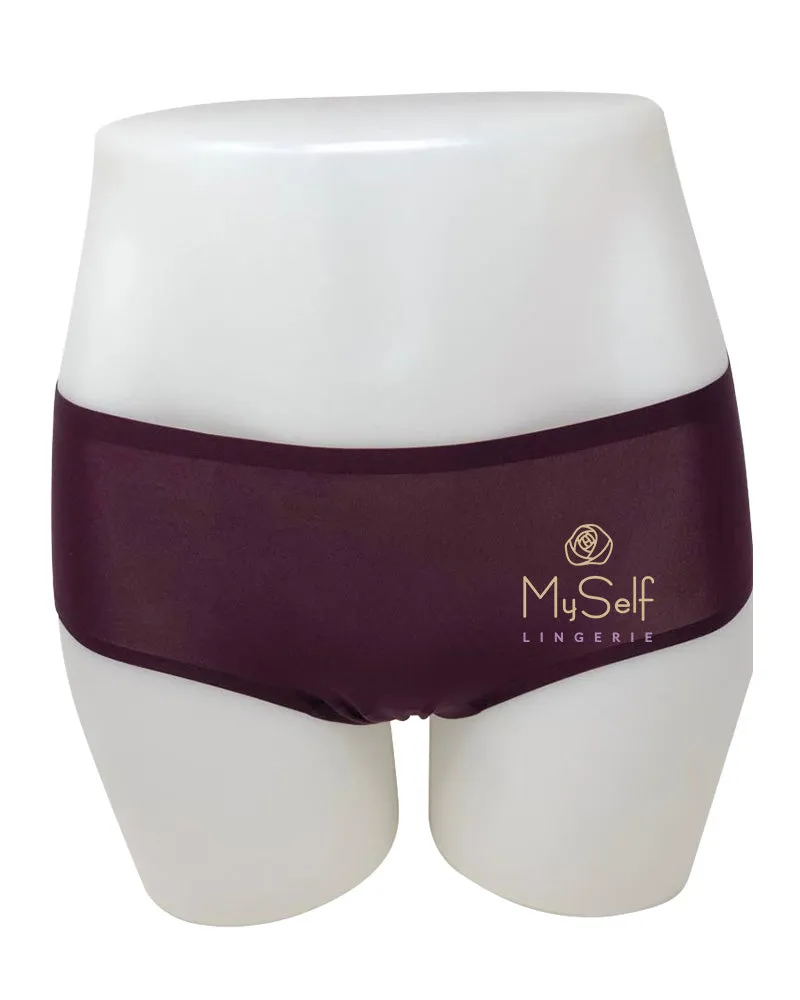 2644 Seamless One Size Fits All Hipster