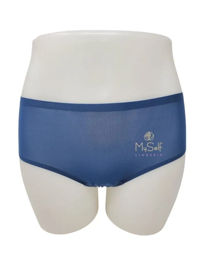 2644 Seamless One Size Fits All Hipster