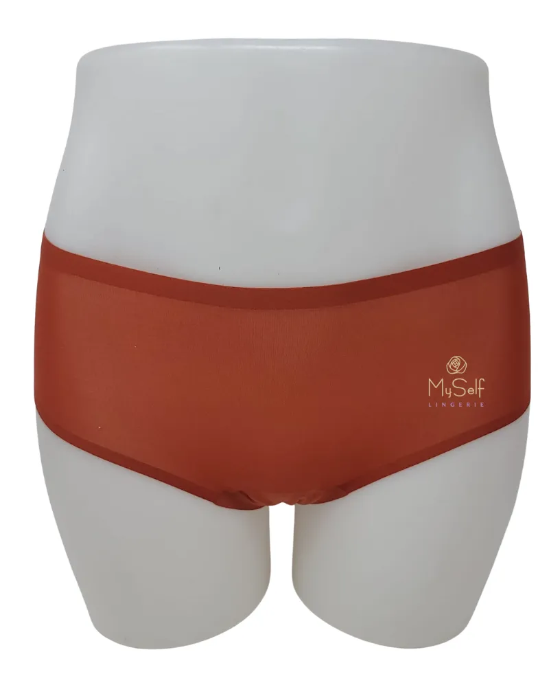 2644 Seamless One Size Fits All Hipster