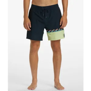 Billabong Burleigh Layback Shorts