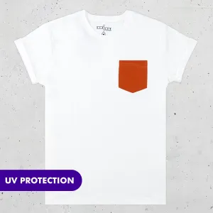 Brand Collection 46 - UV Protection (orange pocket)
