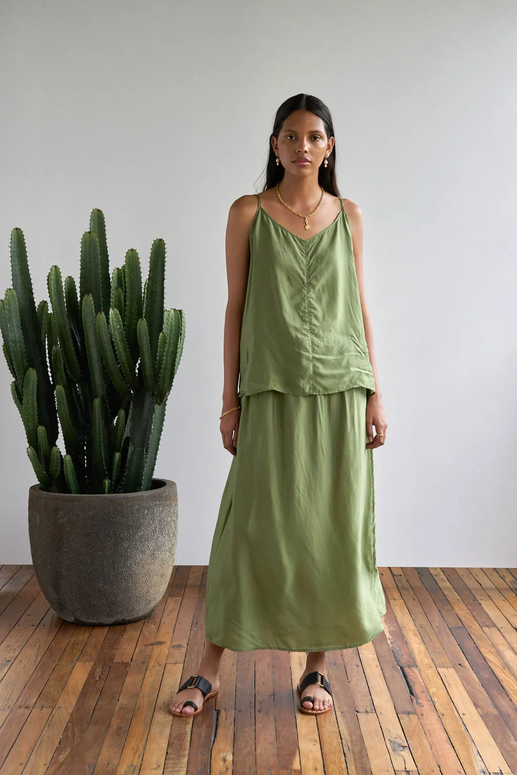BREEZE CAMISOLE