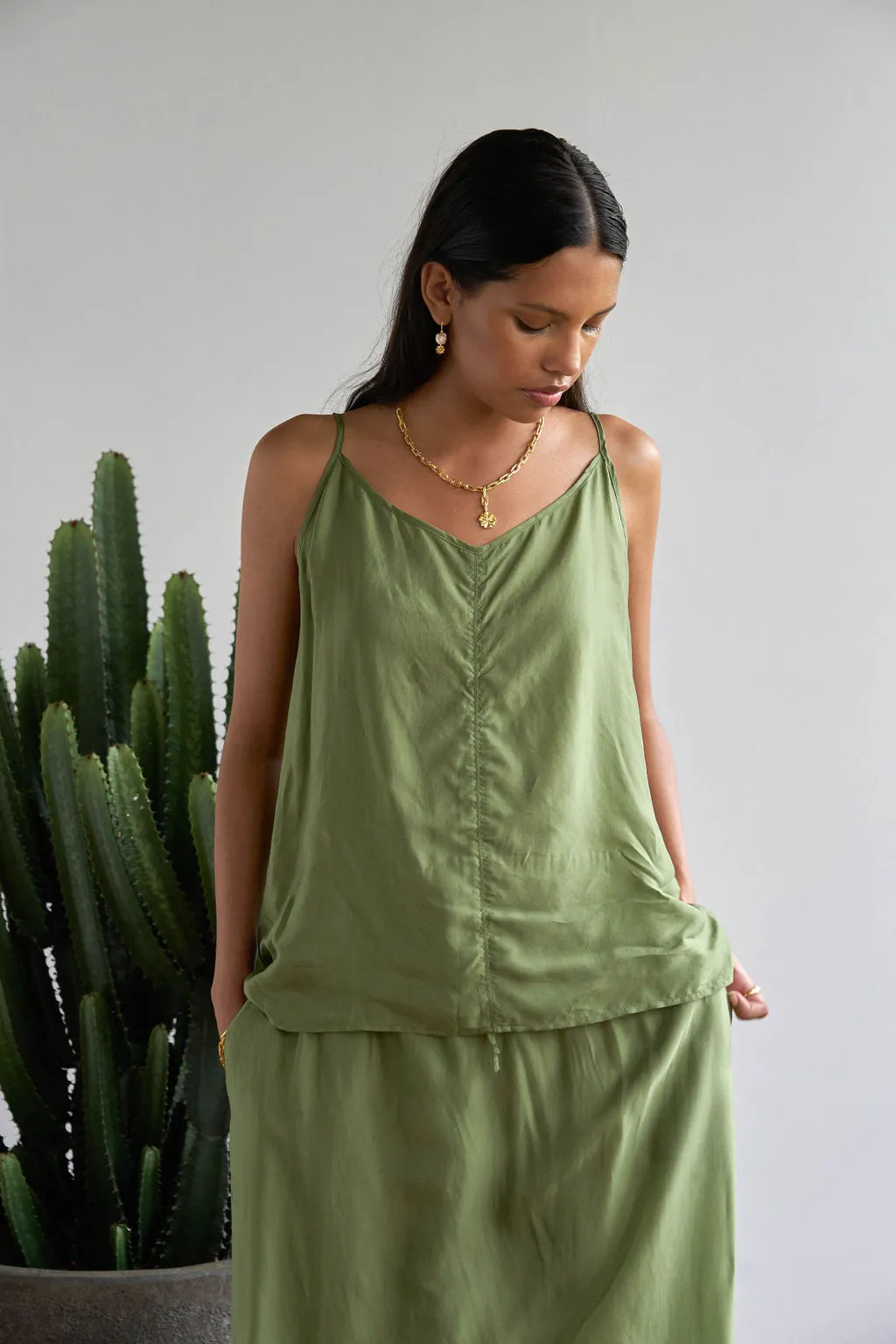BREEZE CAMISOLE
