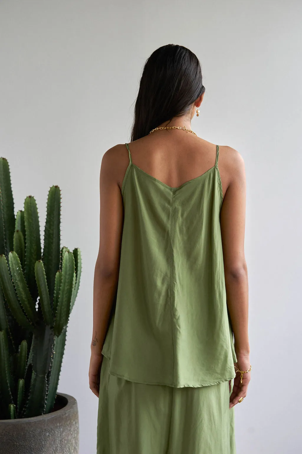 BREEZE CAMISOLE