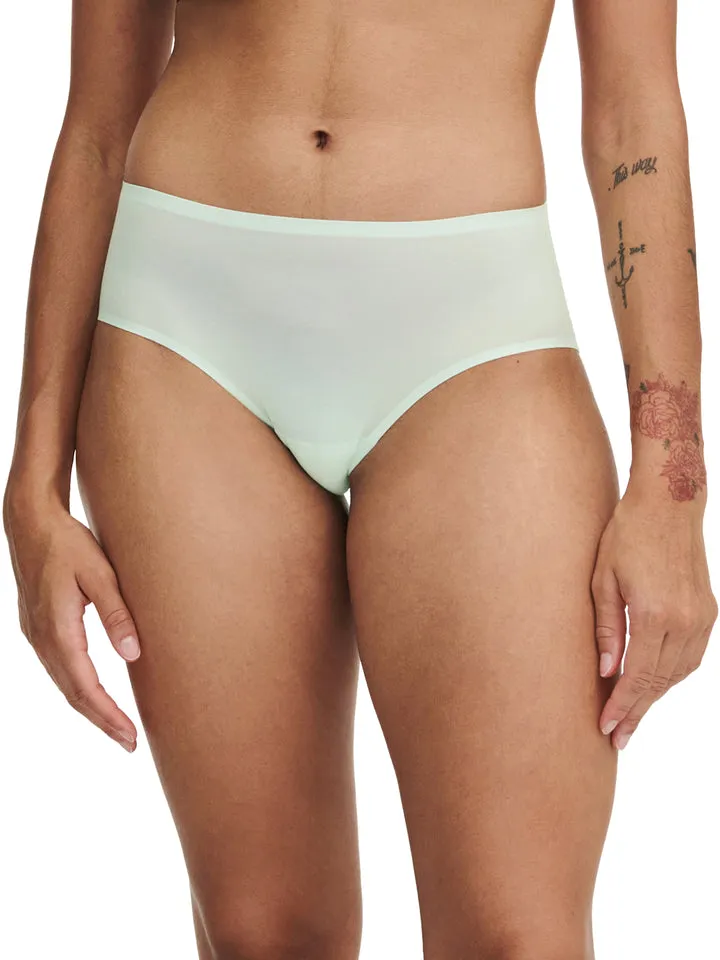 Chantelle Soft Stretch Seamless One Size Hipster Panty