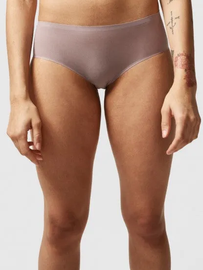 Chantelle Soft Stretch Seamless One Size Hipster Panty