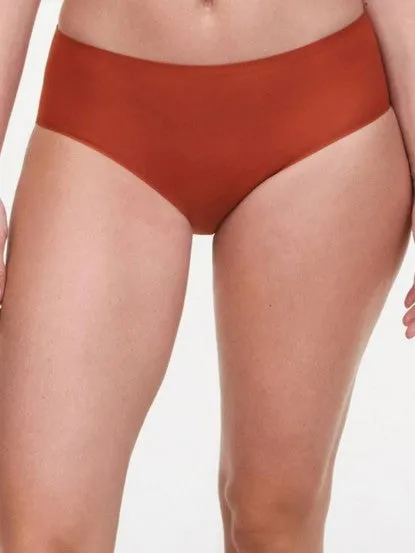 Chantelle Soft Stretch Seamless One Size Hipster Panty