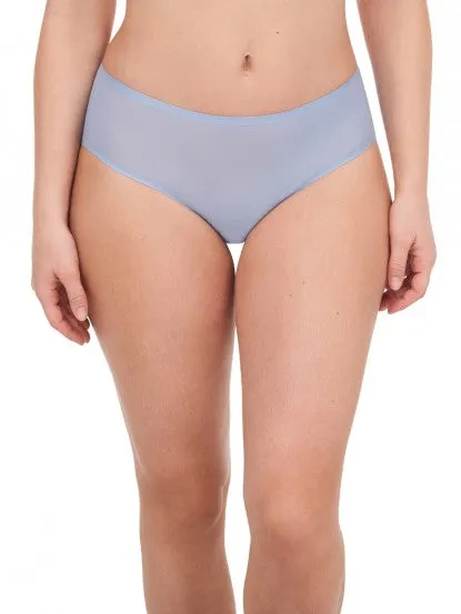 Chantelle Soft Stretch Seamless One Size Hipster Panty