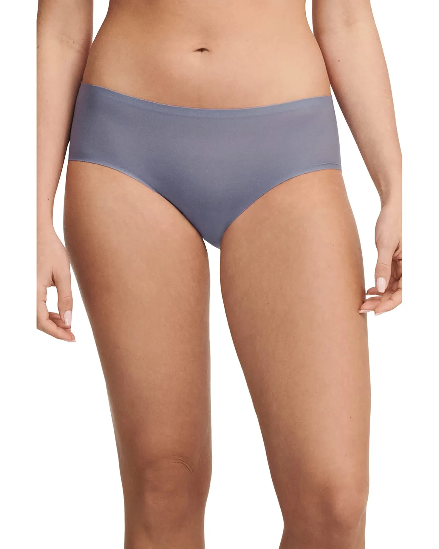 Chantelle Soft Stretch Seamless One Size Hipster Panty