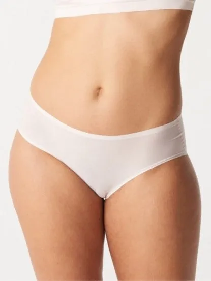 Chantelle Soft Stretch Seamless One Size Hipster Panty