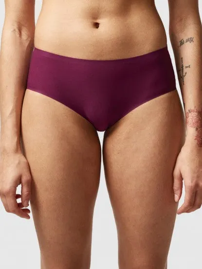 Chantelle Soft Stretch Seamless One Size Hipster Panty