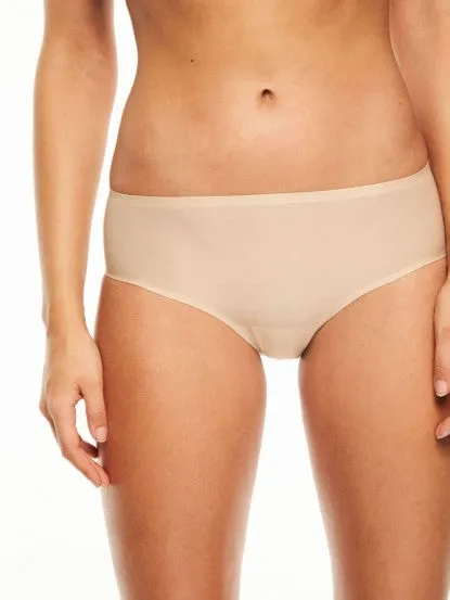Chantelle Soft Stretch Seamless One Size Hipster Panty