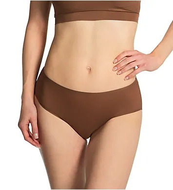 Chantelle Soft Stretch Seamless One Size Hipster Panty