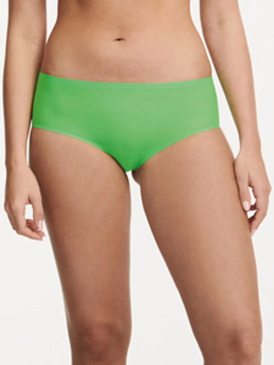 Chantelle Soft Stretch Seamless One Size Hipster Panty