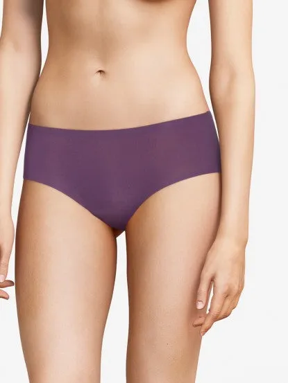 Chantelle Soft Stretch Seamless One Size Hipster Panty