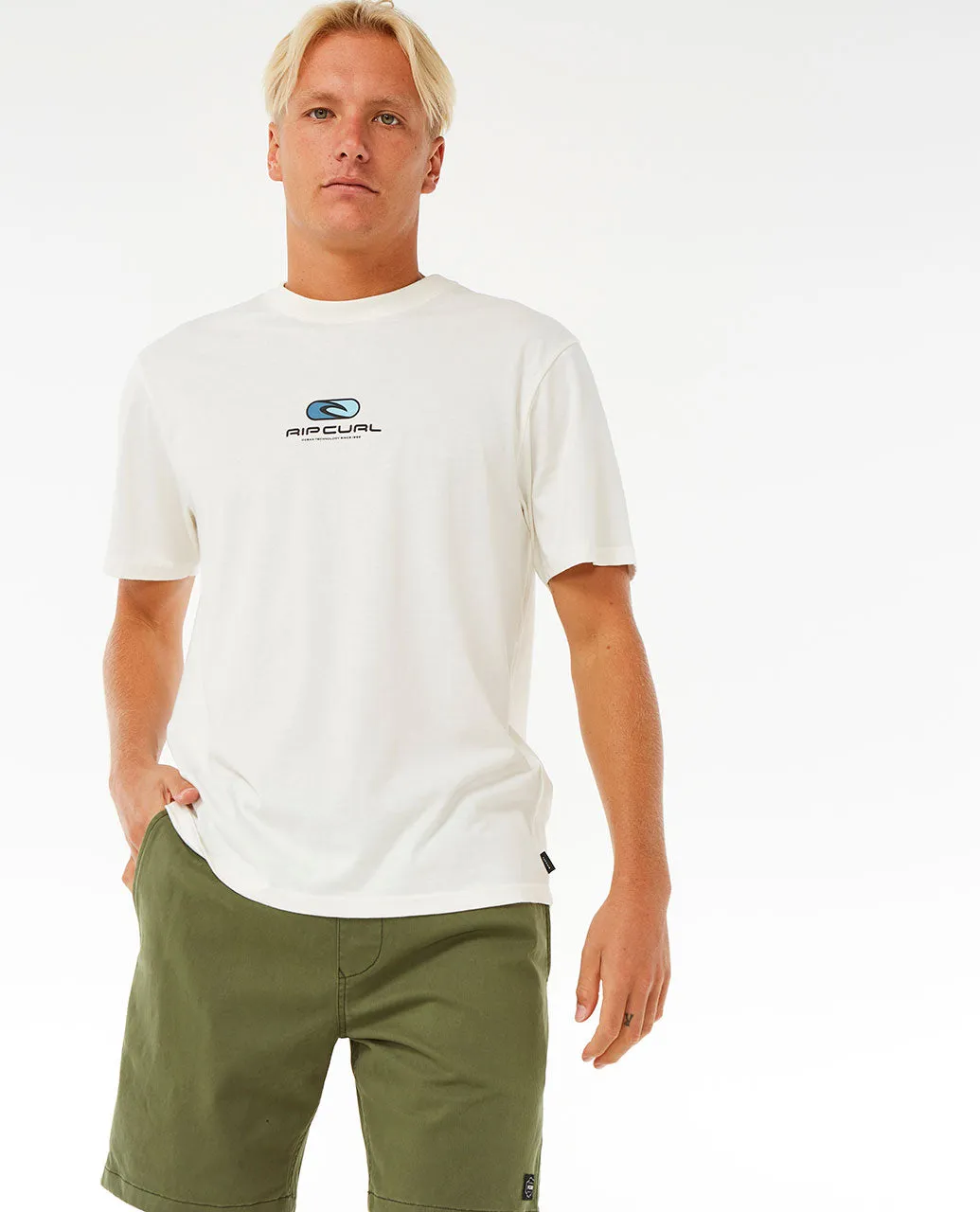 Classic Surf Volley Short - Dark Olive