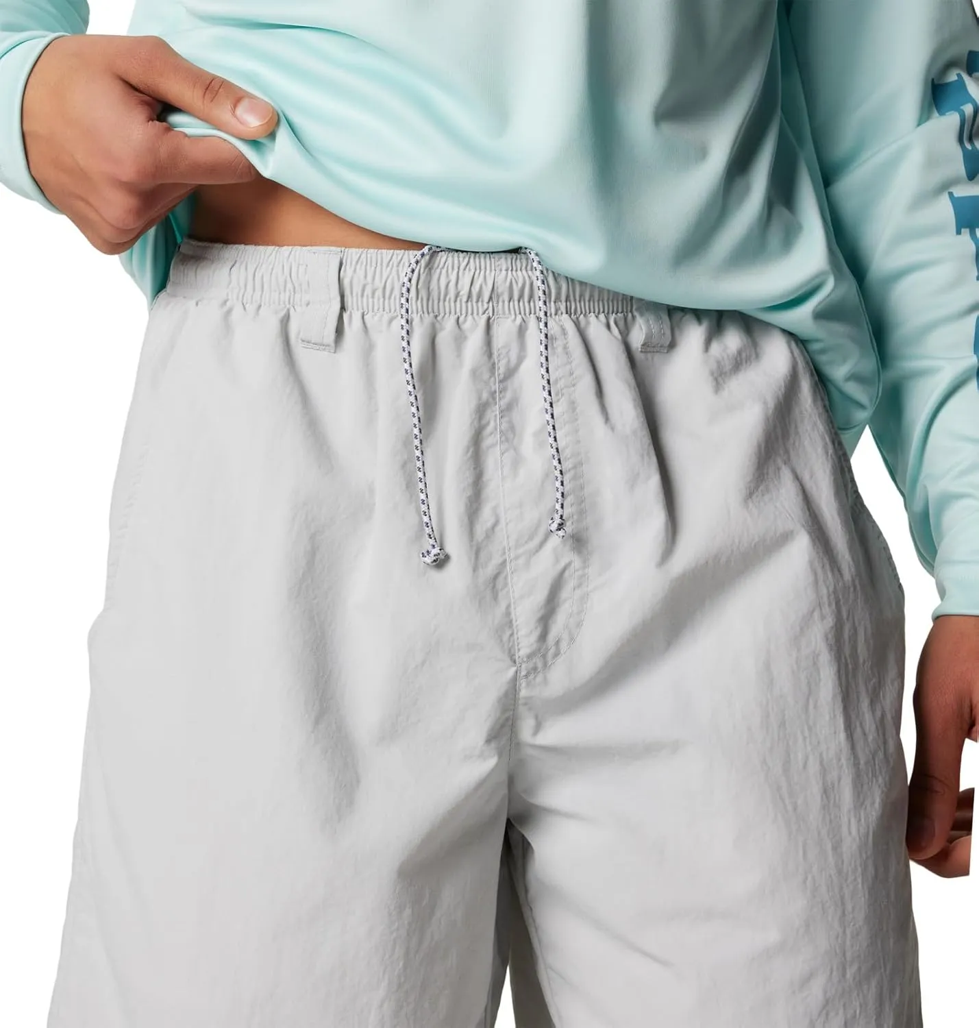 Columbia Men's Backcast III Water Short
