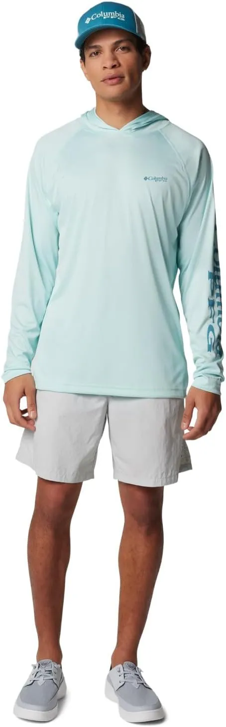 Columbia Men's Backcast III Water Short