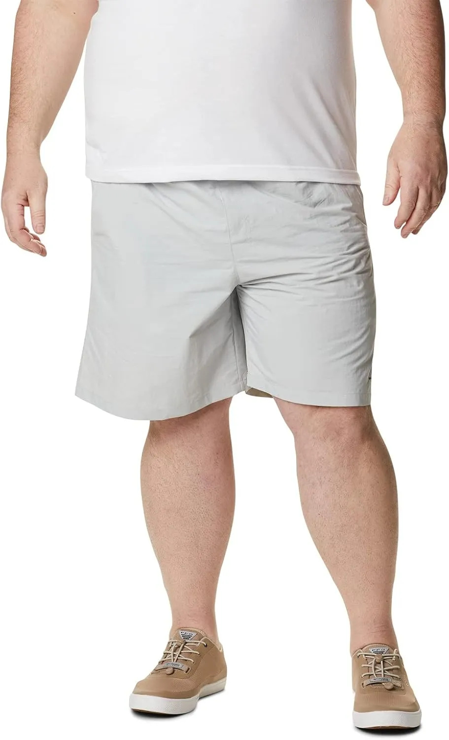 Columbia Men's Backcast III Water Short