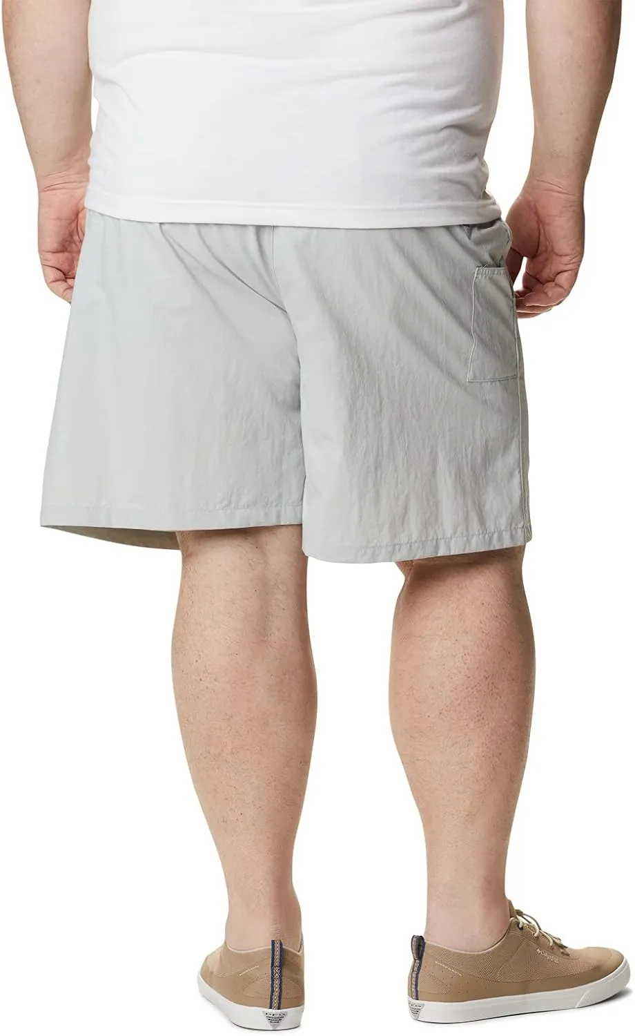 Columbia Men's Backcast III Water Short