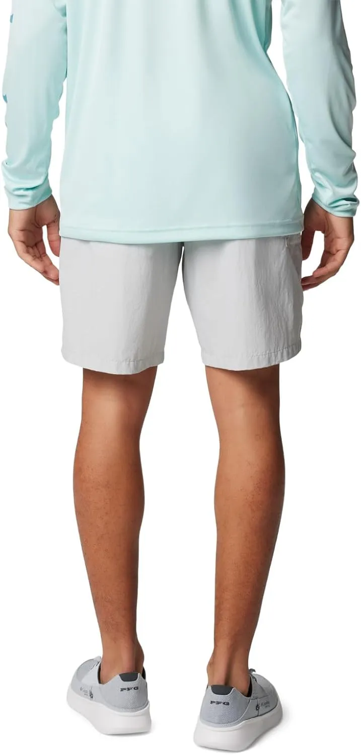 Columbia Men's Backcast III Water Short