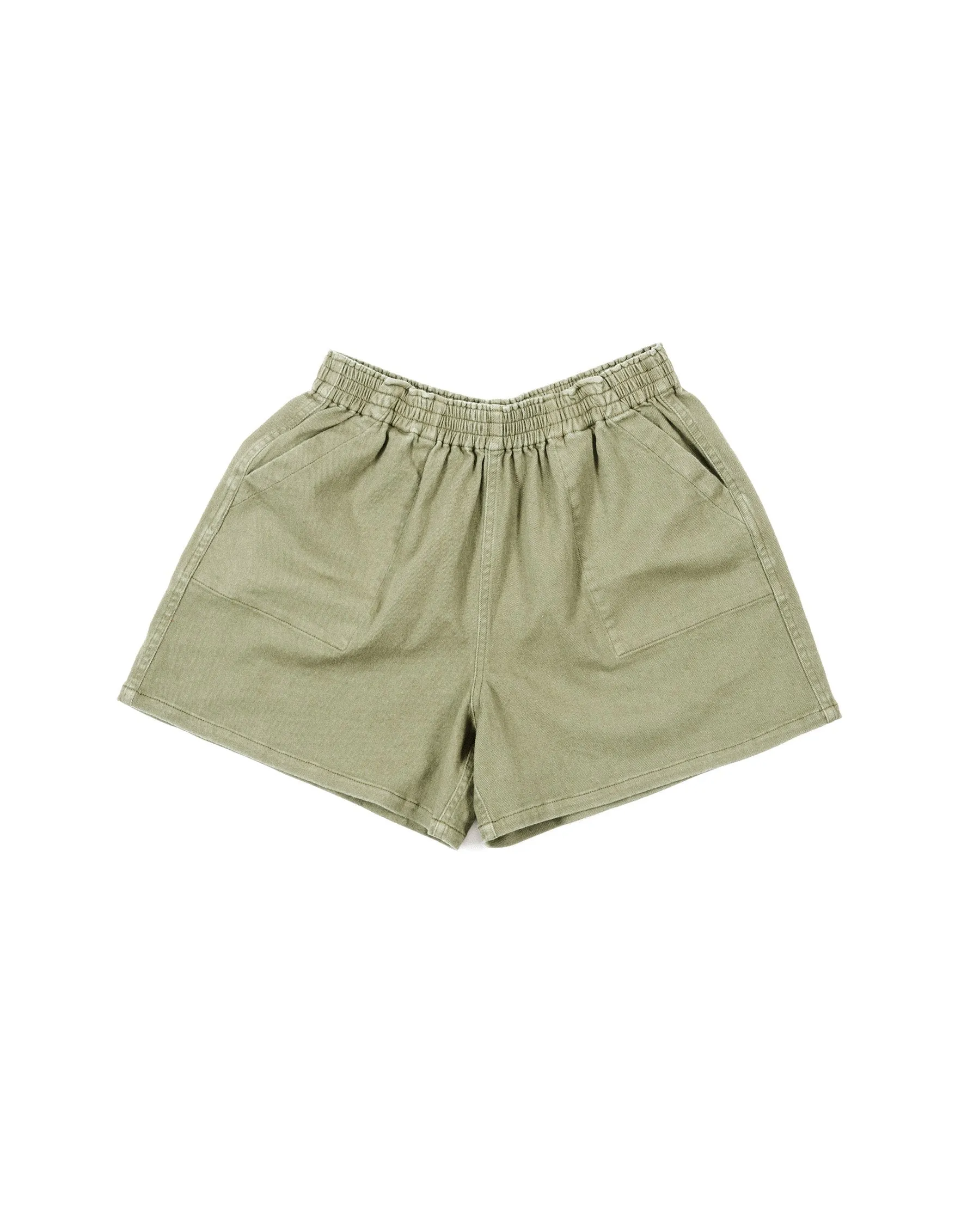 Day Short